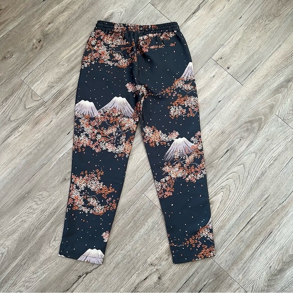 Maison Scotch Printed Pant​ - Picture 2 of 7